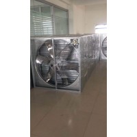 負壓風機養(yǎng)殖廠風機